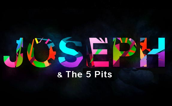 Joseph &amp; The 5 Pits Thumbnail 574 x 355 x 72