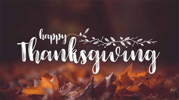 thanksgving