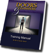 Doors &amp; CHambers Generic Manual-AD Pic 1 - Trans Bk