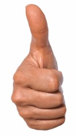 Favorite Thumbs Up
