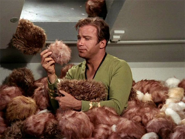 Tribbles